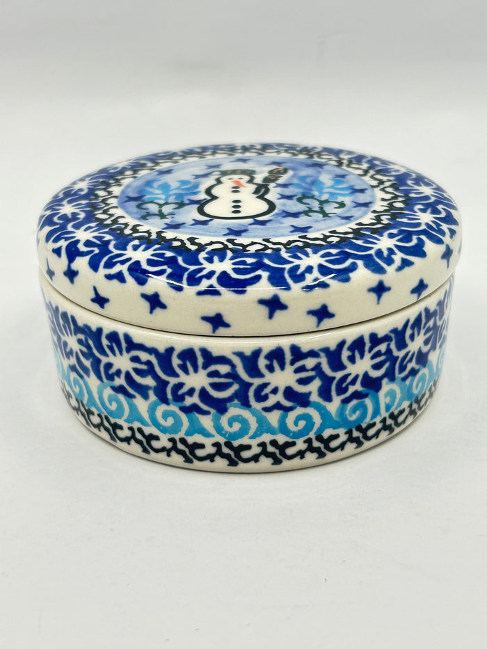 Trinket Box ~ U1634 - U3*