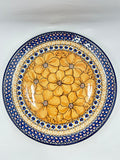 Plate ~ Dinner ~  10 inch ~ U408B ~ U4*