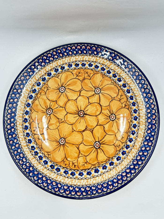 Plate ~ Dinner ~  10 inch ~ U408B ~ U4*