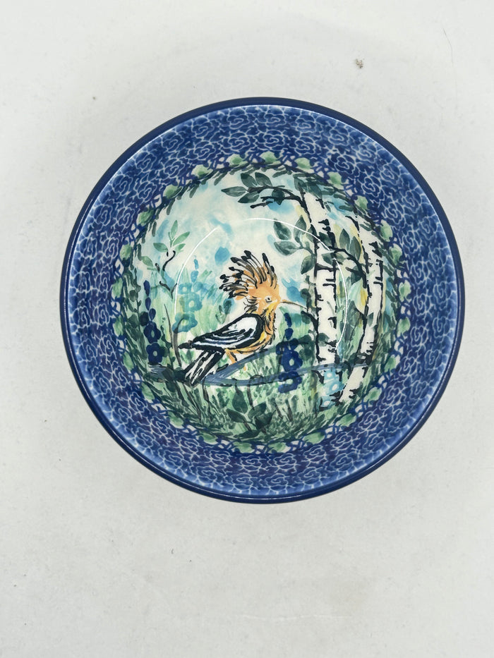 556 ~ Bowl ~ Nesting 5"W ~ U5076 ~ U4!