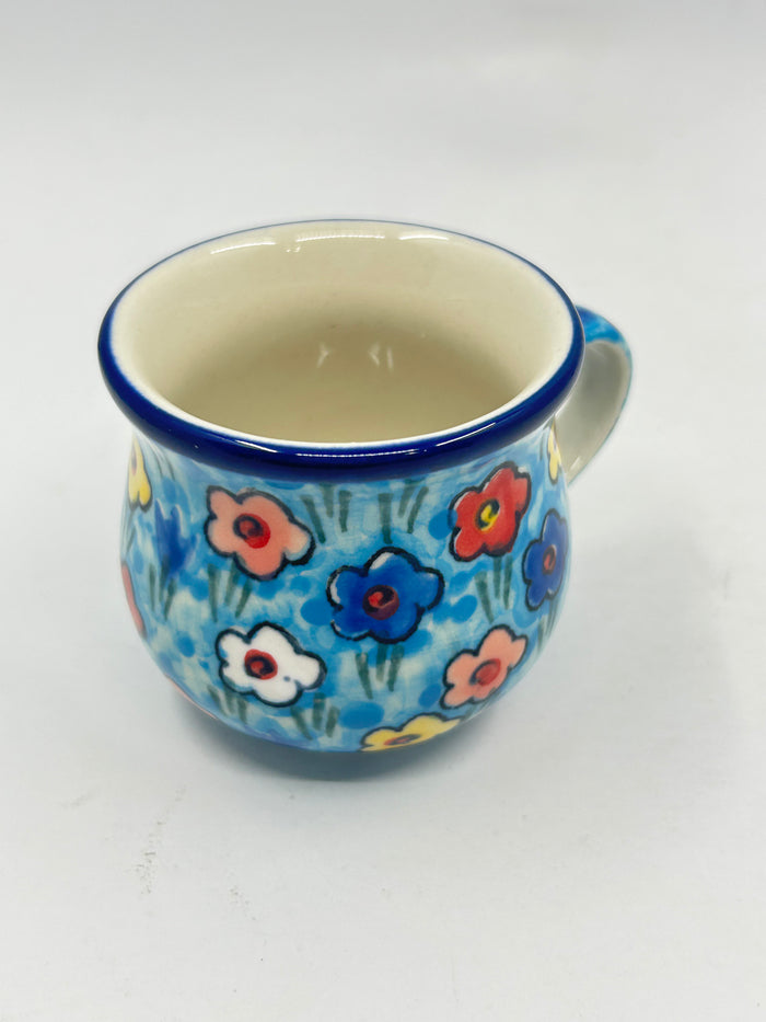 Mini Bubble Mug ~ 2 oz ~ U4922 - U6*