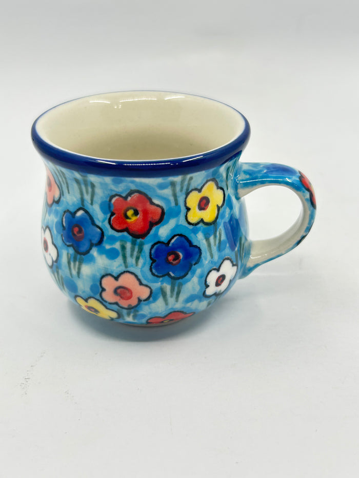 Mini Bubble Mug ~ 2 oz ~ U4922 - U6*