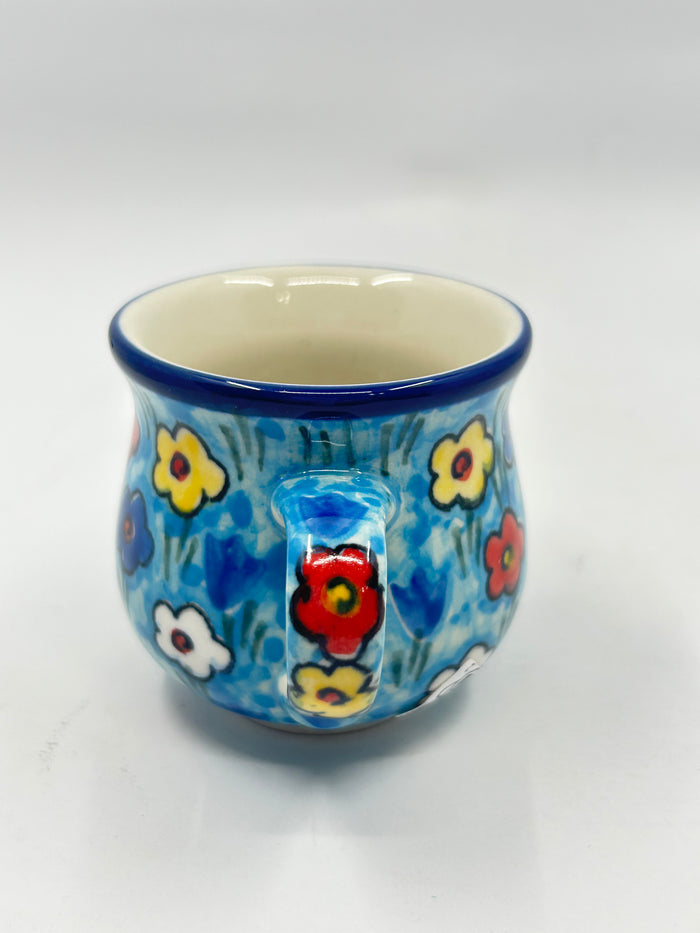 Mini Bubble Mug ~ 2 oz ~ U4922 - U6*