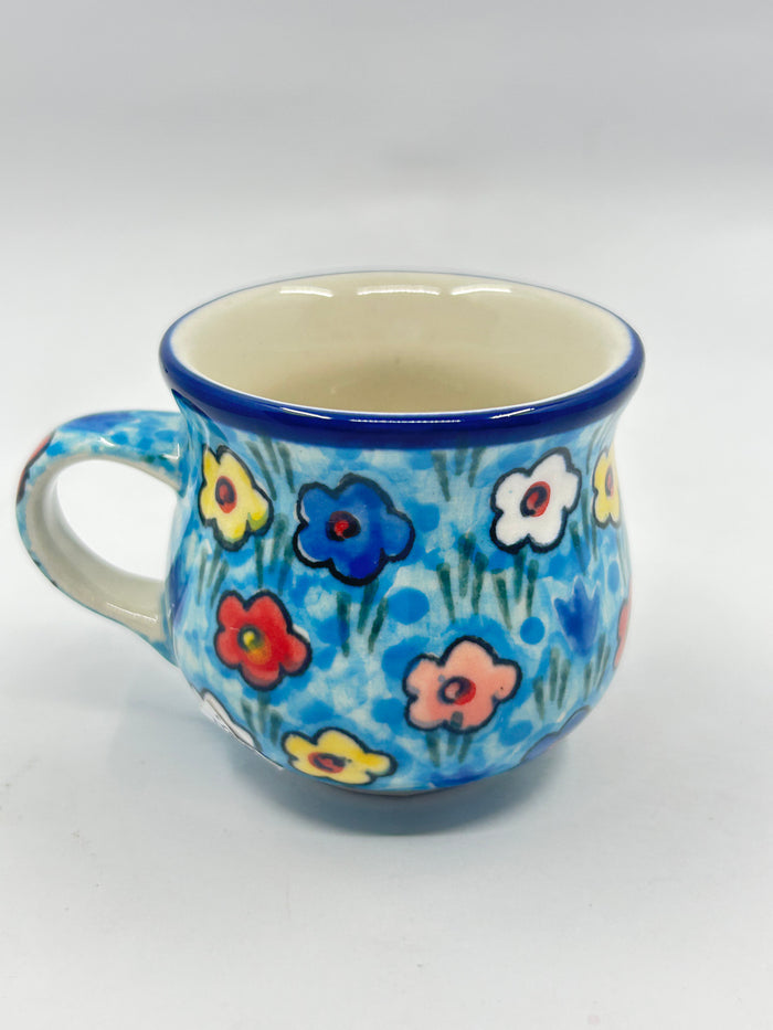 Mini Bubble Mug ~ 2 oz ~ U4922 - U6*