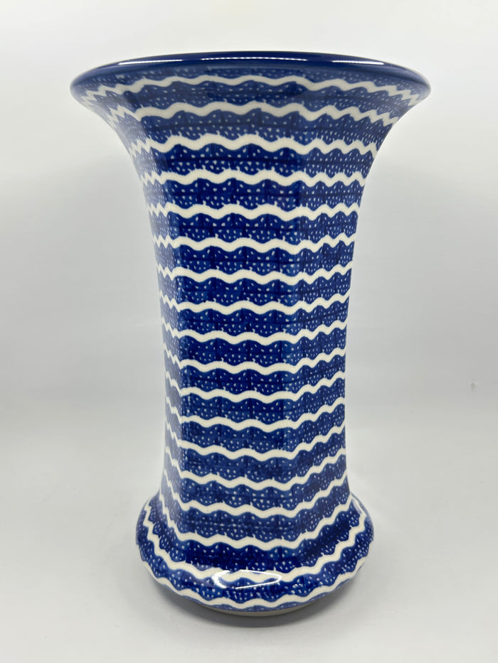 Vase ~ 9.5 inch ~ 3371X - T4*