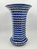 Vase ~ 9.5 inch ~ 3371X - T4*