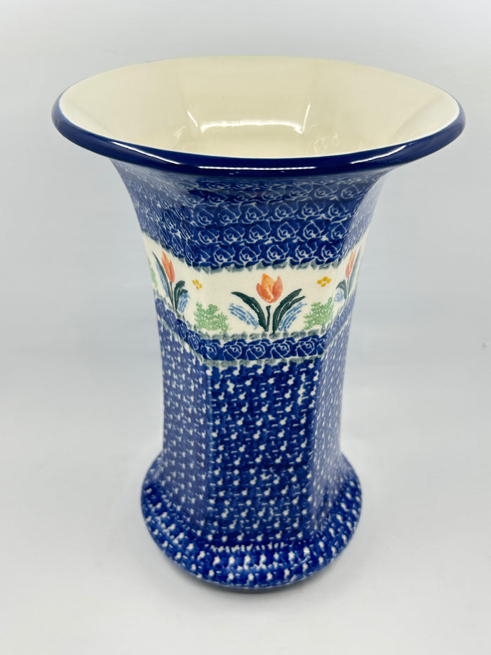 Vase ~ 9.5 inch ~ 3371X - T4*
