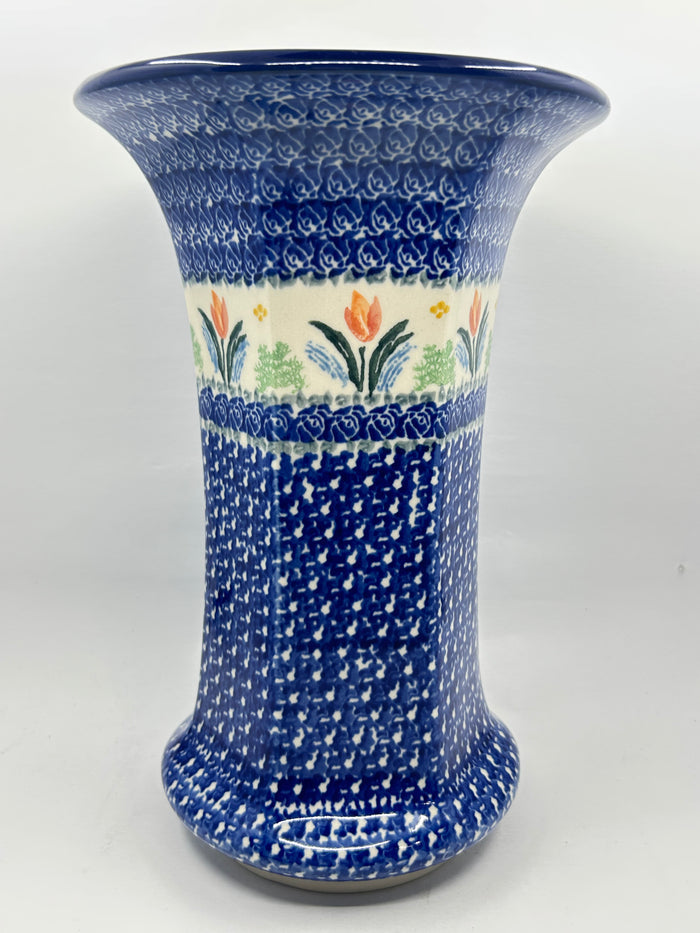 Vase ~ 9.5 inch ~ 3371X - T4*