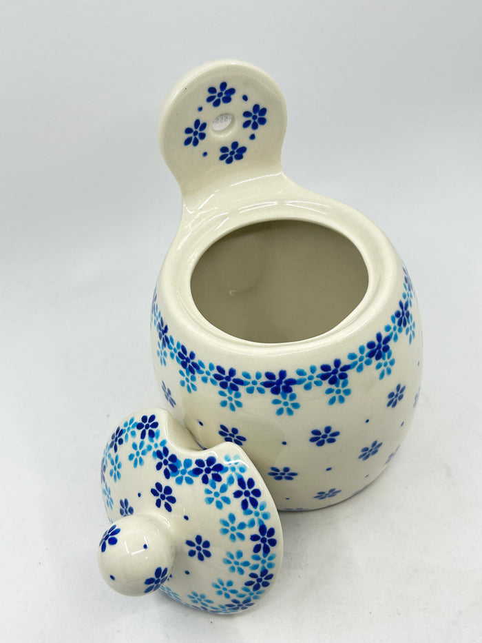 Salt Container - T-023
