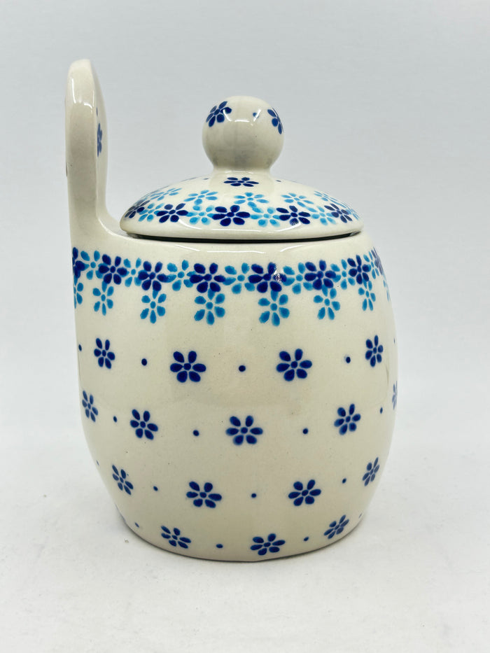 Salt Container - T-023