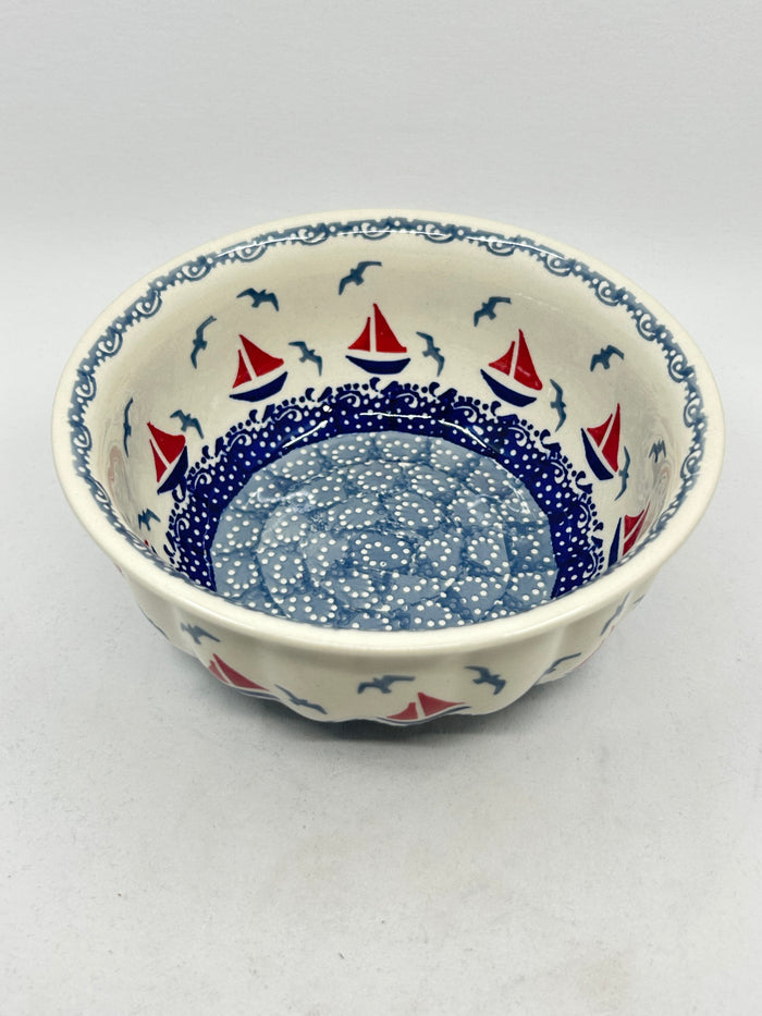 Second Quality Small Mixing Bowl  - DPML