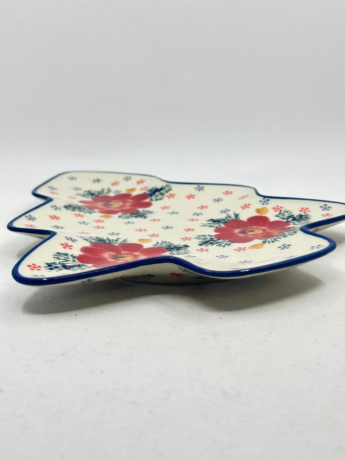 Christmas Tree Tray - IS01