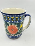 812 ~ Mug ~ Bistro ~ 16 oz. ~ U2617 - U3*