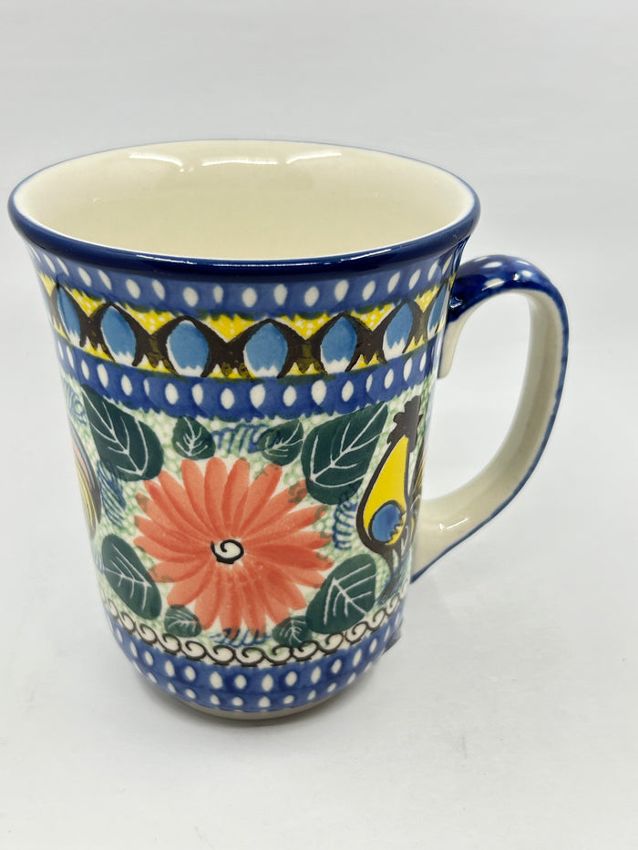 812 ~ Mug ~ Bistro ~ 16 oz. ~ U2617 - U3*