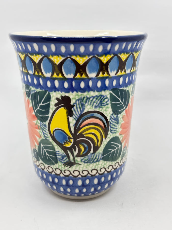 812 ~ Mug ~ Bistro ~ 16 oz. ~ U2617 - U3*