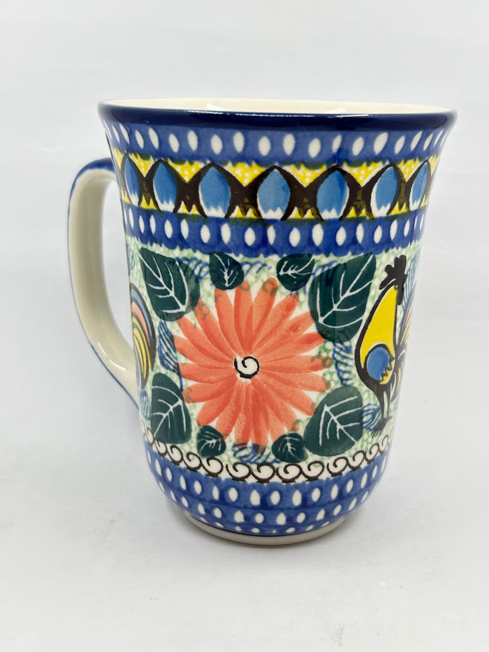 812 ~ Mug ~ Bistro ~ 16 oz. ~ U2617 - U3*