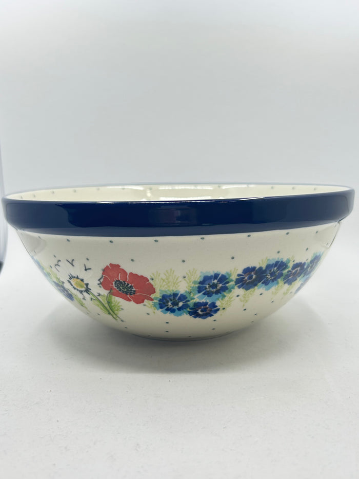 Bowl ~ Nesting ~ 9 W ~ 2510X - T3!