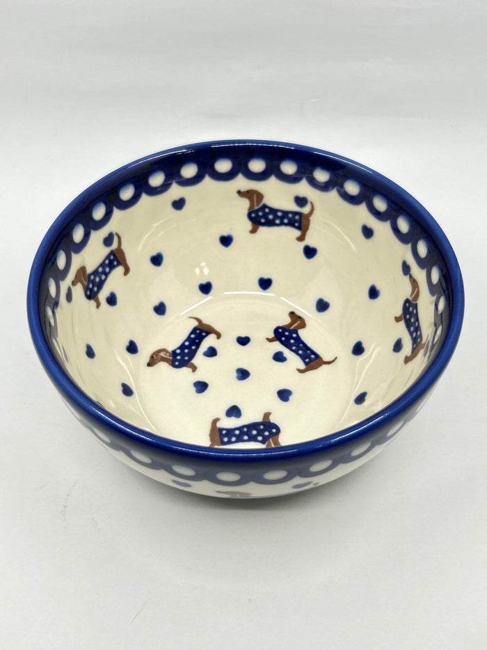 0407 Bowl - U1322