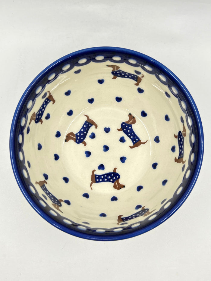 0407 Bowl - U1322