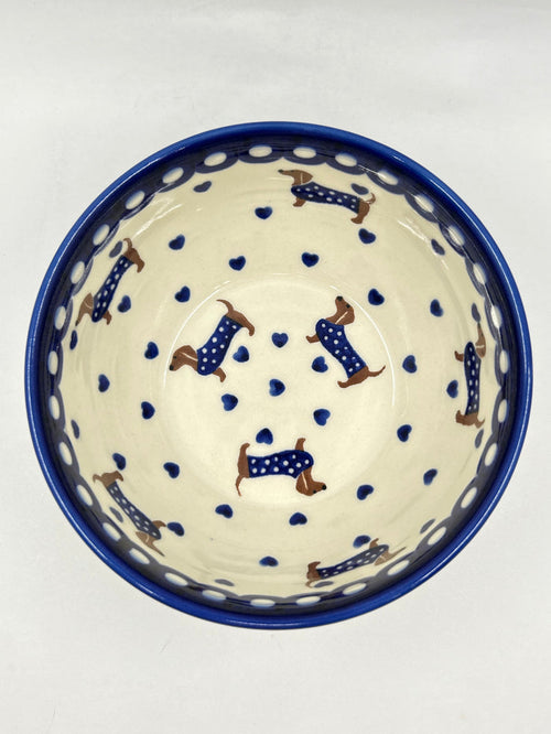 0407 Bowl - U1322