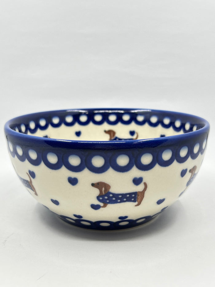 0407 Bowl - U1322