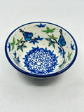 558 ~ Bitty Bowl ~ Nesting 4"W ~ 3235X - T4!