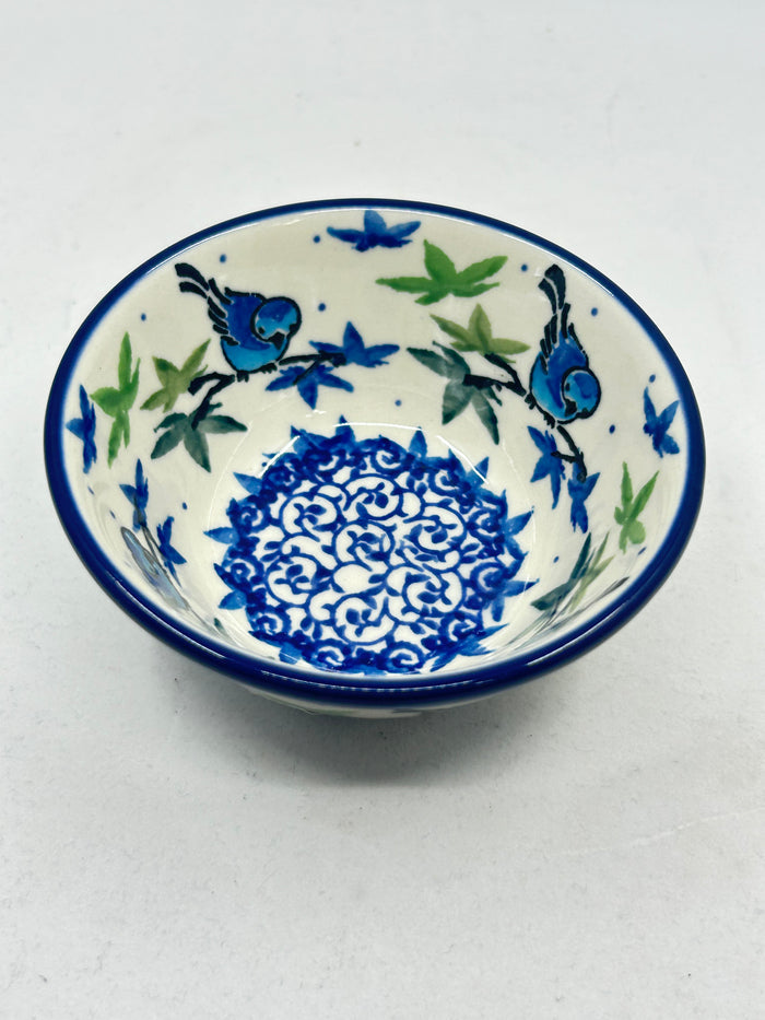 558 ~ Bitty Bowl ~ Nesting 4"W ~ 3235X - T4!