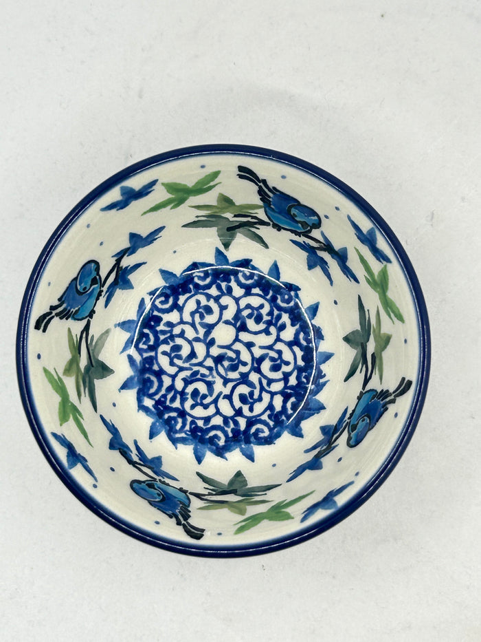 558 ~ Bitty Bowl ~ Nesting 4"W ~ 3235X - T4!