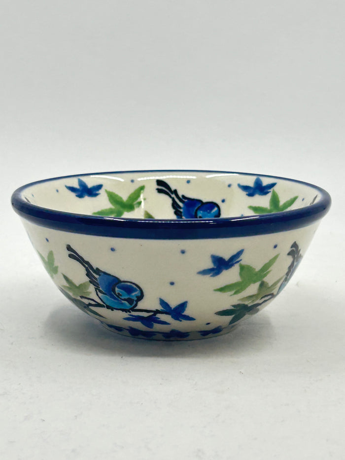 558 ~ Bitty Bowl ~ Nesting 4"W ~ 3235X - T4!