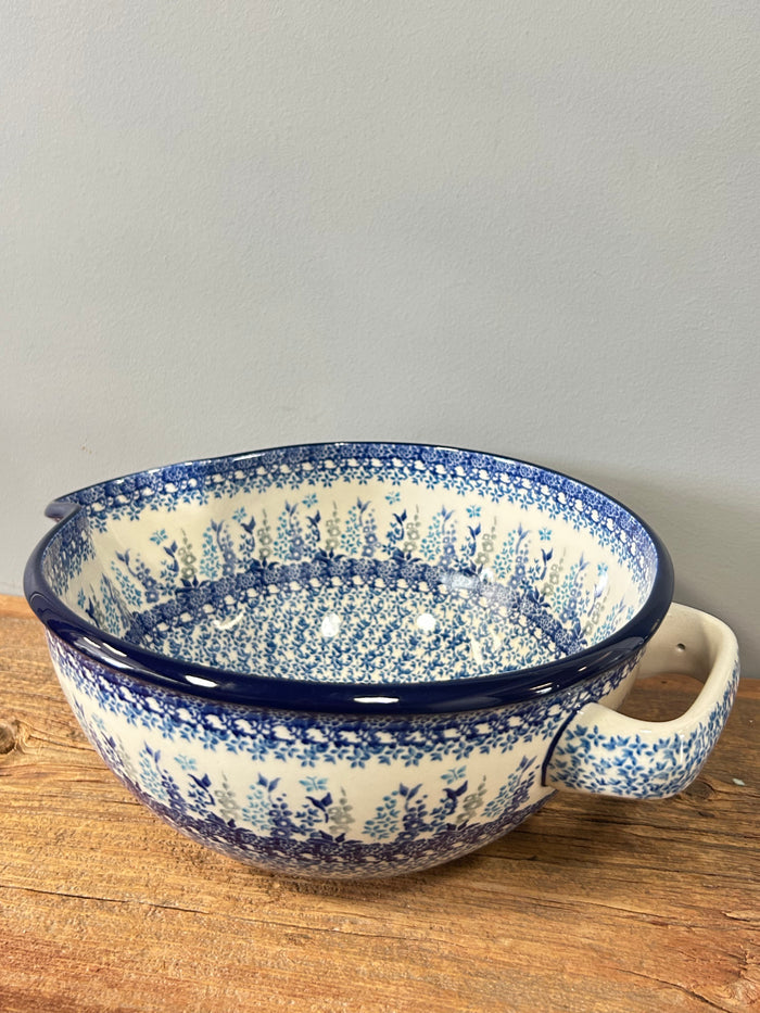 Batter Bowl ~ Large (2 qt) ~ 3278X ~ T3!