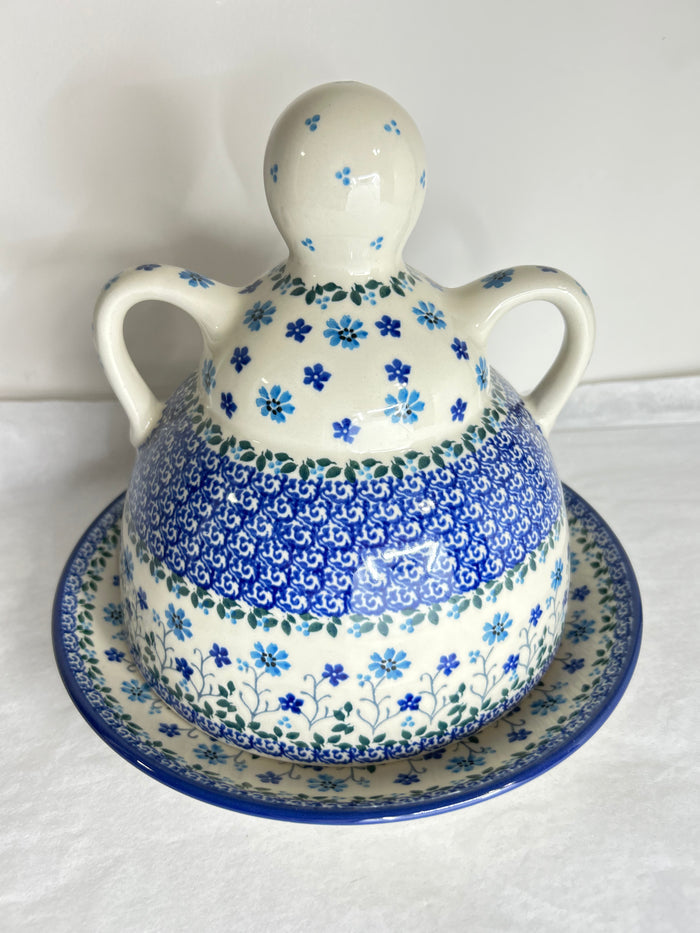 Cheese Lady ~ Large ~ 8.5 inch ~ 2785X ~ T4*