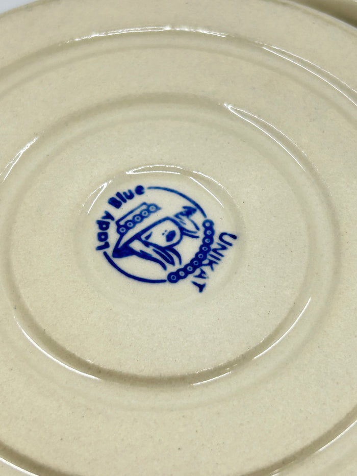 Saucepan with Lid - 021