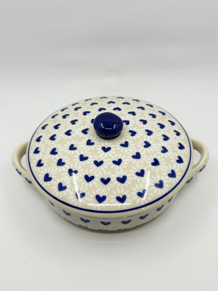 Saucepan with Lid - 021