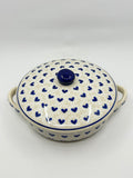 Saucepan with Lid - 021