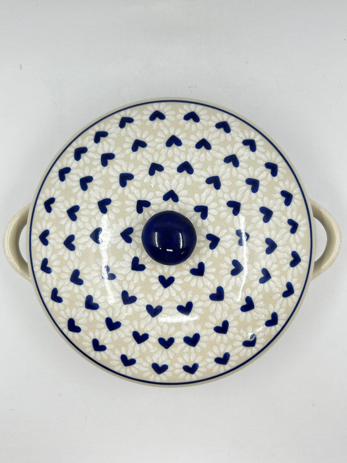Saucepan with Lid - 021