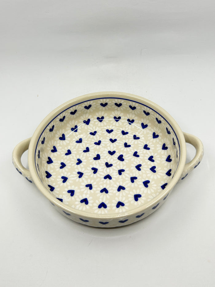 Saucepan with Lid - 021
