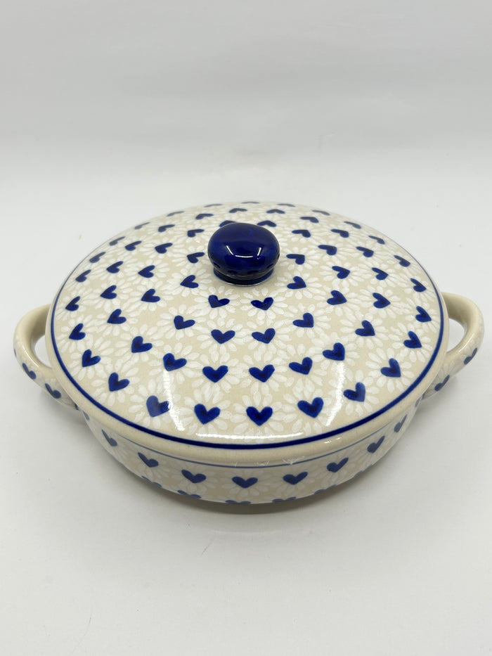 Saucepan with Lid - 021