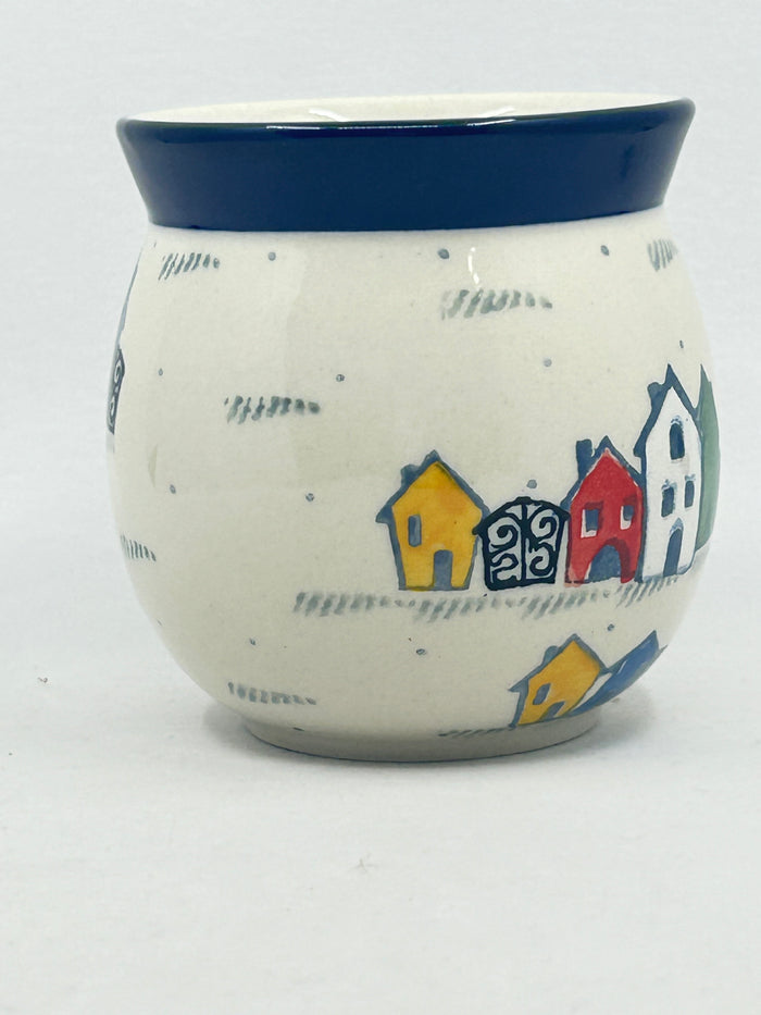 Bubble Mug ~ 8 oz ~ U5180 - U3!