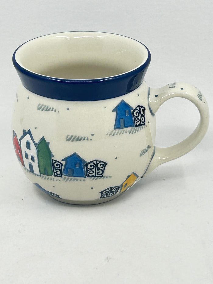 Bubble Mug ~ 8 oz ~ U5180 - U3!