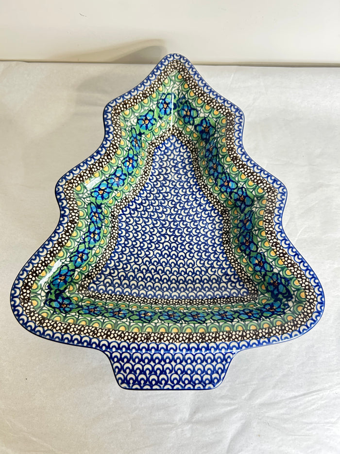 A52 Tree Bowl  ~ 12" ~ U0151 - U3*