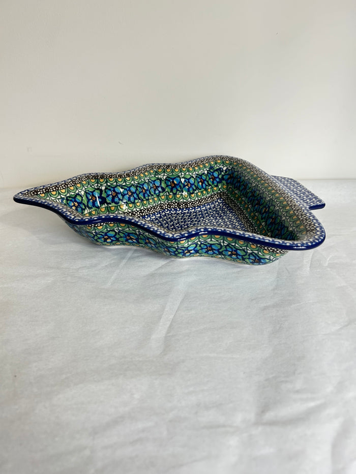 A52 Tree Bowl  ~ 12" ~ U0151 - U3*