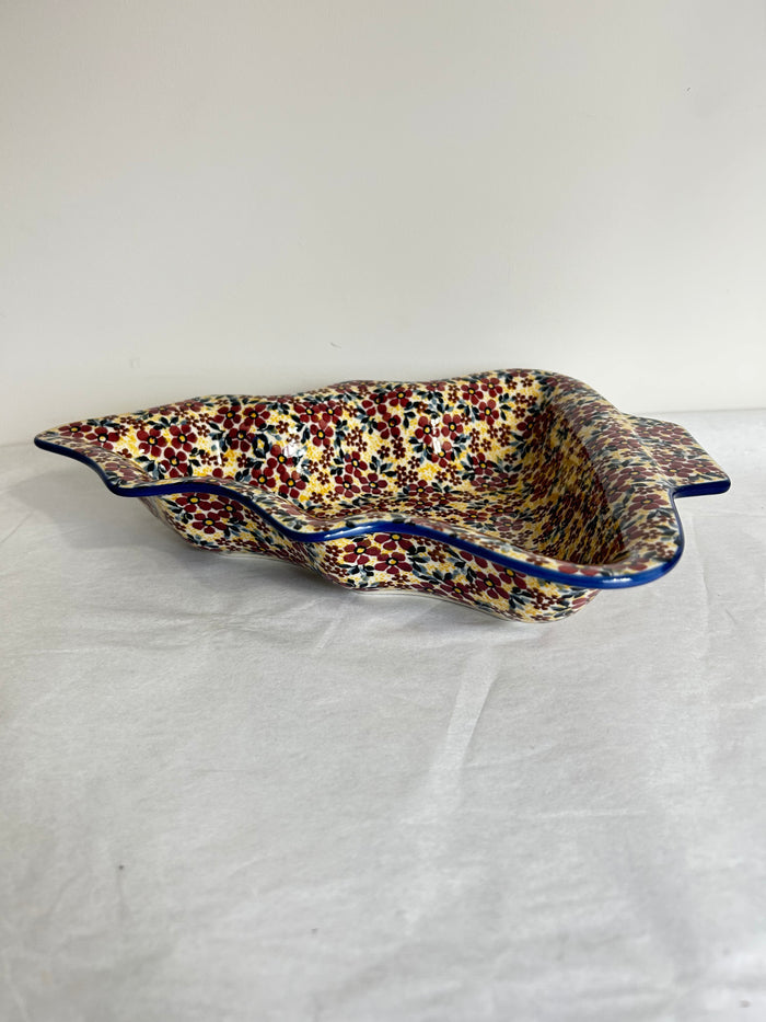 A52 Tree Bowl  ~ 12" ~ U4774 - U3*