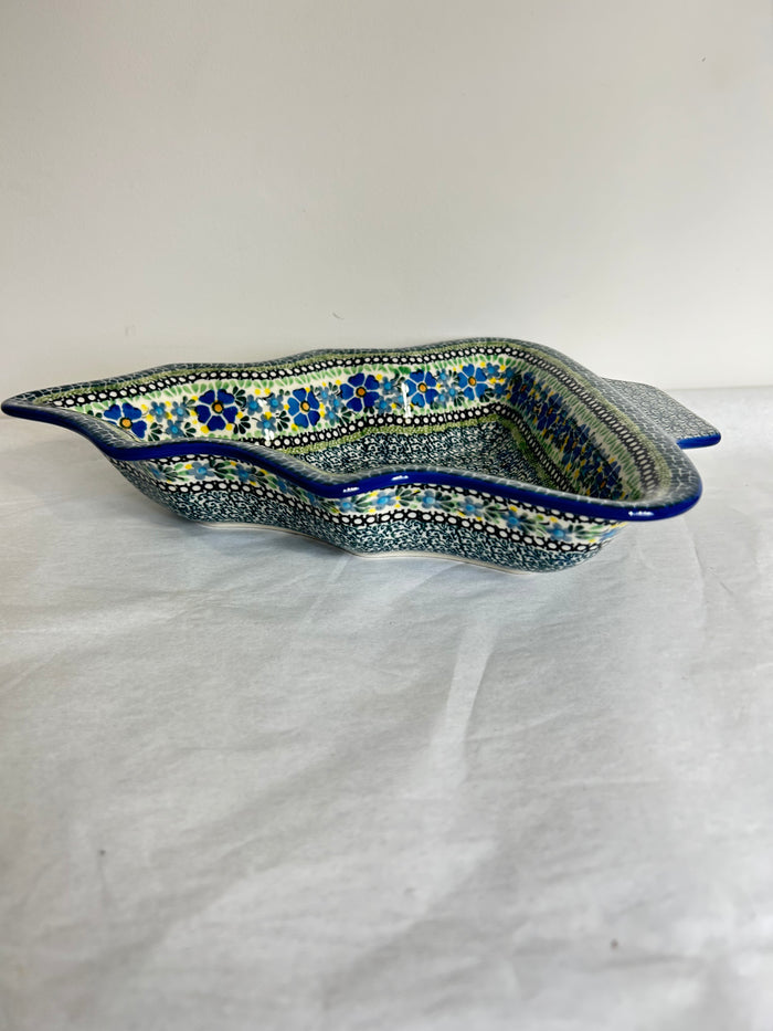 A52 Tree Bowl  ~ 12" ~ U4709 - U3*