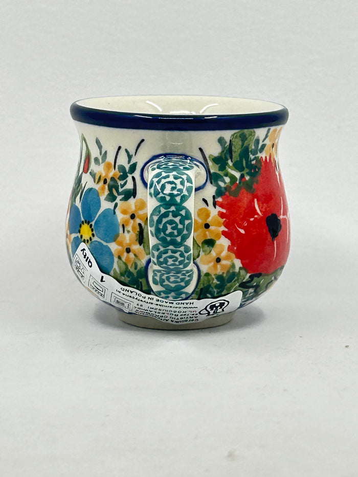 Mini Bubble Mug ~ 2 oz ~ U5149 - U4!