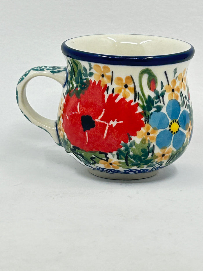 Mini Bubble Mug ~ 2 oz ~ U5149 - U4!