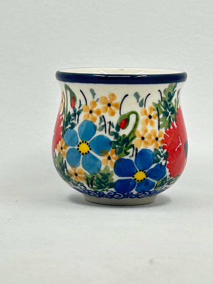 Mini Bubble Mug ~ 2 oz ~ U5149 - U4!
