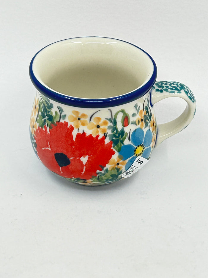 Mini Bubble Mug ~ 2 oz ~ U5149 - U4!