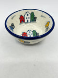 558 ~ Bitty Bowl ~ Nesting 4"W ~ U5180 - U3!
