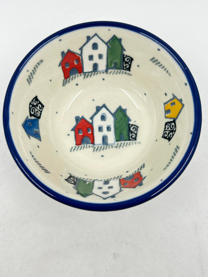 558 ~ Bitty Bowl ~ Nesting 4"W ~ U5180 - U3!
