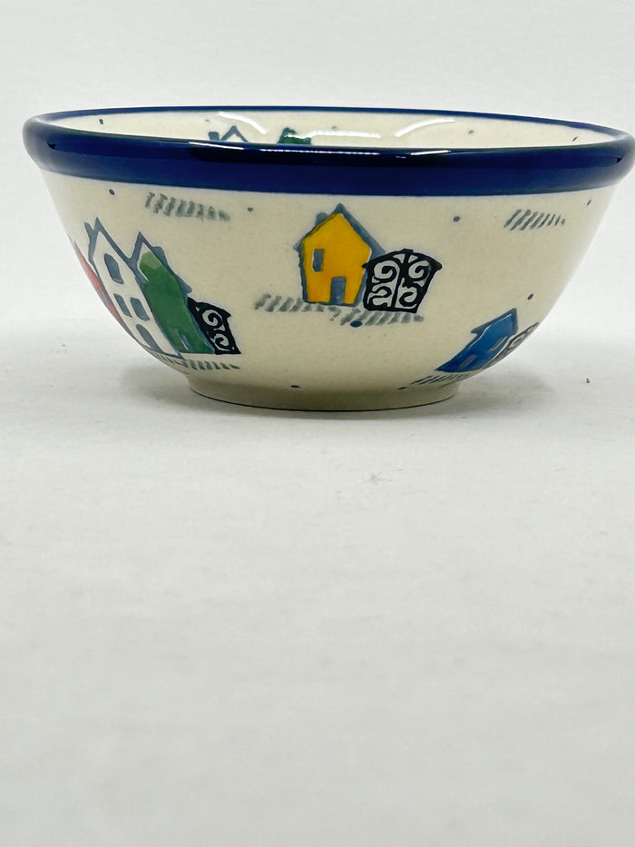 558 ~ Bitty Bowl ~ Nesting 4"W ~ U5180 - U3!